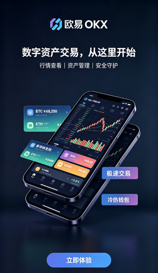 欧交易所app正版入口区块链